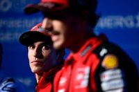 Leclerc y Bagnaia: de reyes a príncipes en Ferrari y Ducati