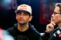 Jorge Martín admite que es fácil perderse con la fama y el dinero de un campeonato