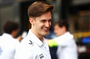 Ostatnia deska ratunku Pourchaire