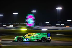 Inter Europol liderem na p&oacute;łmetku Daytony