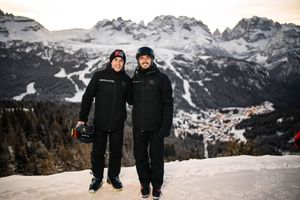 Rady od mistrza dla mistrza