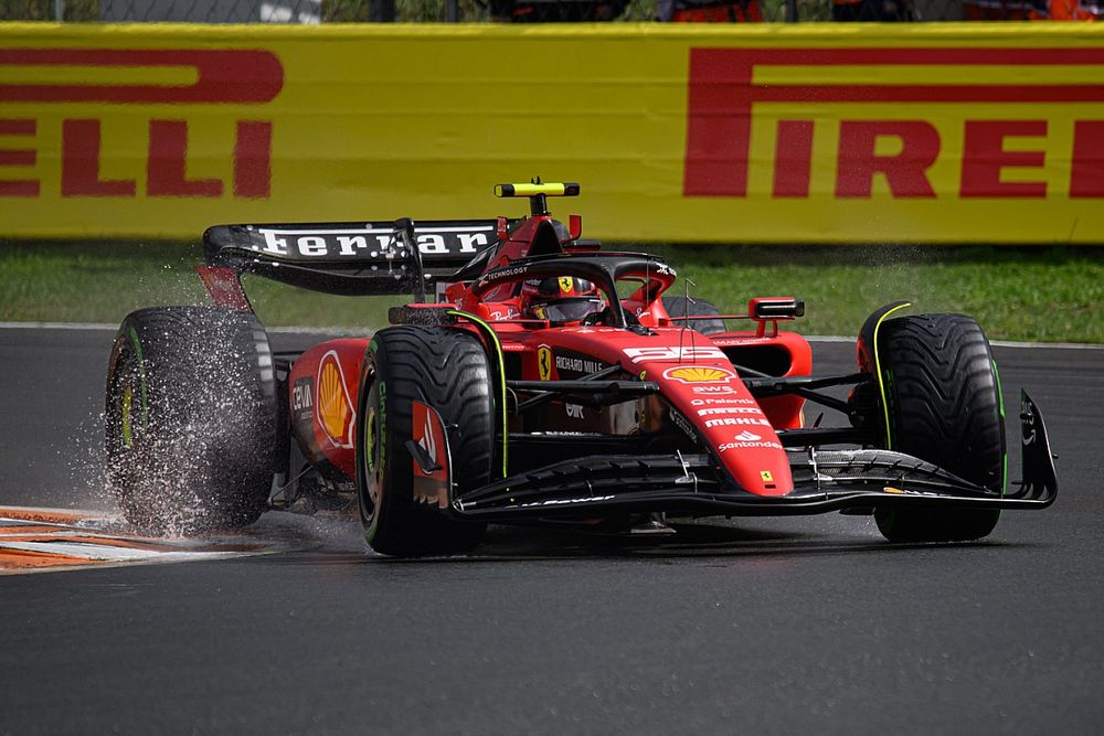 Carlos Sainz, Ferrari SF-23