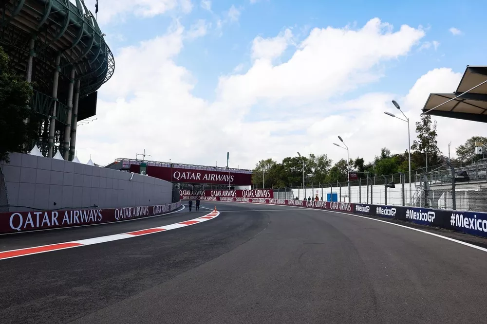 Aspectos del circuito