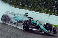 F1 kontra WEC i Formuła E