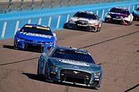 El "gran viaje" de Kevin Harvick en NASCAR lleg&oacute; a su fin en Phoenix 