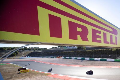 MotoGP: Pirelli substituirá a Michelin como fornecedora de pneus