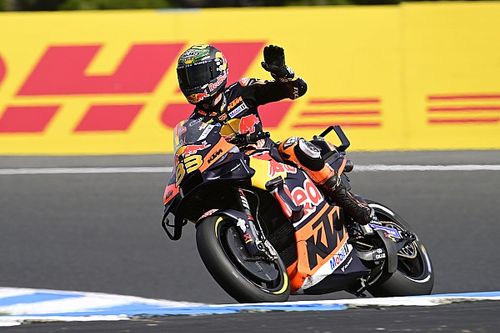 Binder: "Estamos en otra liga en comparaci&oacute;n con Australia 2022"