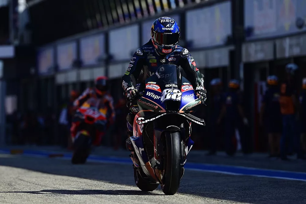 Miguel Oliveira, RNF MotoGP Racing