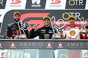 Weekend Forda na The Bend