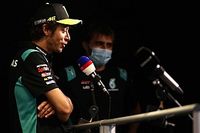 Rossi, &iquest;con una Ducati de VR46 en 2022?: "El favorito es Bezzecchi" 