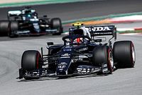 PLACAR F1: Apenas três pilotos seguem imbatíveis nas batalhas internas; veja