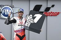 Zarco logra la pole en una accidentada sesi&oacute;n en Alemania