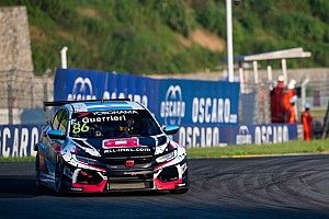 C&oacute;mo un "est&uacute;pido" error con el extintor complic&oacute; a Guerrieri