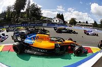 ¿Todos los Grandes Premios de Europa a puerta cerrada?