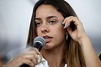 Wiecz&oacute;r Marty Garcii