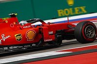 Ferrari não terá mais atualizações importantes em 2019