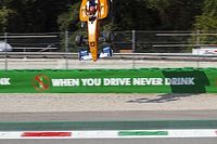 Peroni recibe el alta, pero se perder&aacute; el final de la F3