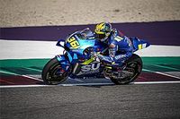 Mir: &ldquo;El test fue mucho mejor de lo que esperaba despu&eacute;s de tanto tiempo parado&rdquo;