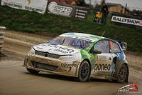 Gagacki: Cieszę się ze zwycięstwa