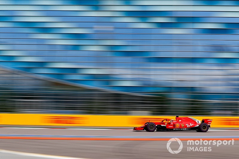 Vettel :