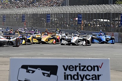 Frye: Third IndyCar manufacturer needs to commit by May