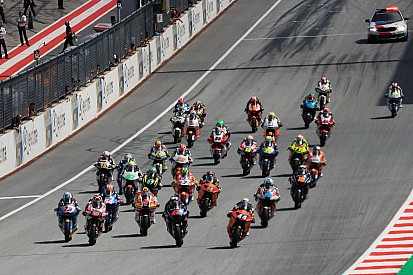 Moto2 und Moto3 2019: Übersicht Fahrer, Teams und Fahrerwechsel