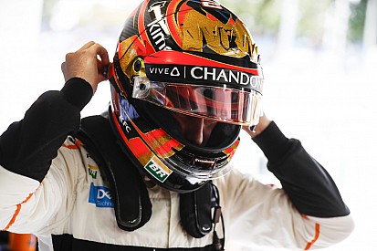 'Vandoorne langzaam op weg naar Formule E-deal met HWA'