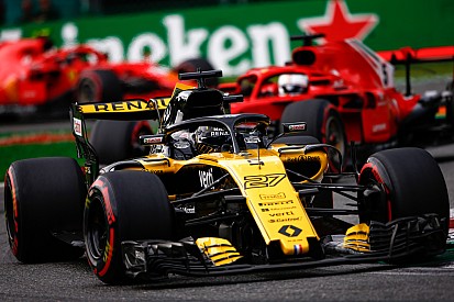 "Ridicule" de croire que Renault pourra lutter contre le top 3 en 2019