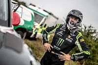 Nani Roma y Alex Haro ultiman la preparaci&oacute;n para el Dakar en Portugal