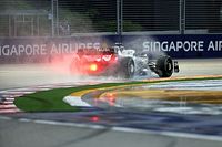 Gasly rozczarowany postępowaniem zespołu