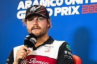 Bottas a anima a Audi: "Todo depender&aacute; de su ayuda a partir de 2024"