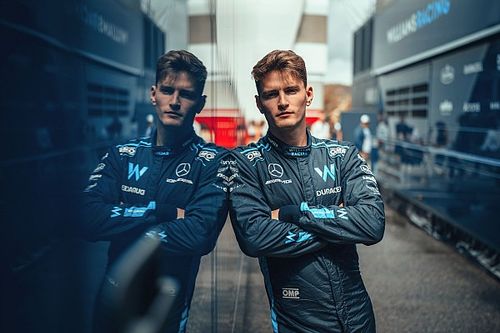 F1 | Sargeant ottiene i punti della Superlicenza ad Abu Dhabi