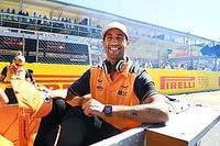 F1: Ricciardo revela ainda não ter contrato para correr em 2023