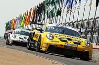 AO VIVO: Veja as corridas de domingo da Porsche Cup em Goiânia