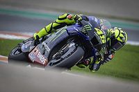 Rossi: &ldquo;Felicit&eacute; a Mir porque ganar el segundo a&ntilde;o no lo hace mucha gente&rdquo;