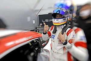 Kisiel wicemistrzem DTM Trophy