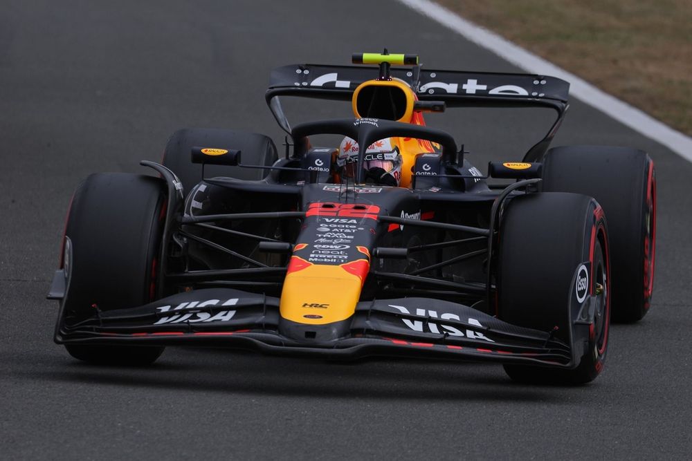 Yuki Tsunoda, Red Bull Racing Team