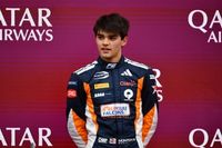 Sebastián Montoya es multado por la FIA por no informar de un test privado