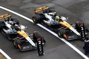 F1: Sete perguntas que buscam respostas na segunda metade do campeonato