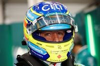 Alonso aún no piensa en el futuro de la F1 después de 2026: "Imposible"