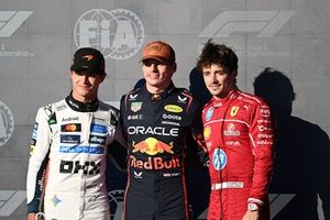 F1: Horários, previsão do tempo e como ver o domingo de corrida principal no GP dos Estados Unidos, em Austin