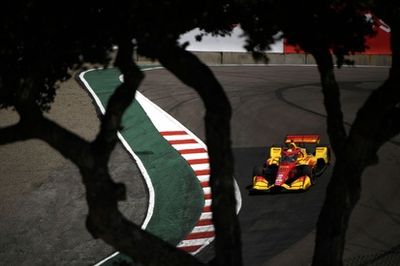 IndyCar: pole Palou domina em Laguna Seca e vence o GP de Monterey