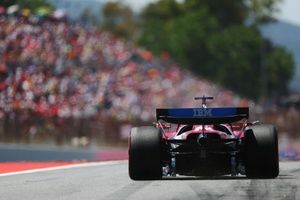 F1: Ferrari define foco principal para testes em Barcelona