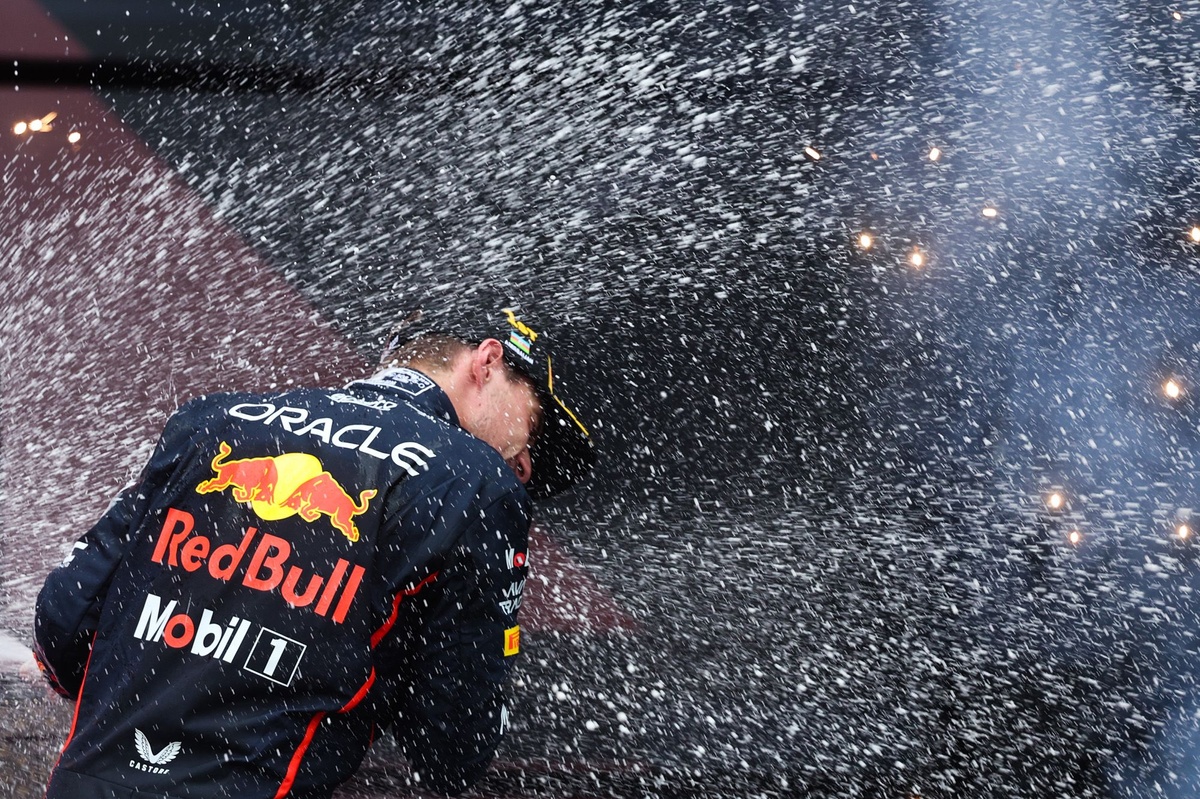 Análisis: ¿Están Red Bull y Verstappen realmente de vuelta? 