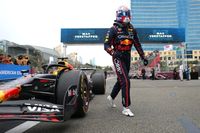 F1: Red Bull explica como Verstappen decidiu estratégia para vencer em Baku