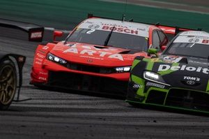 たった3レース、されど鈴鹿サーキットに魅せられた男アラン