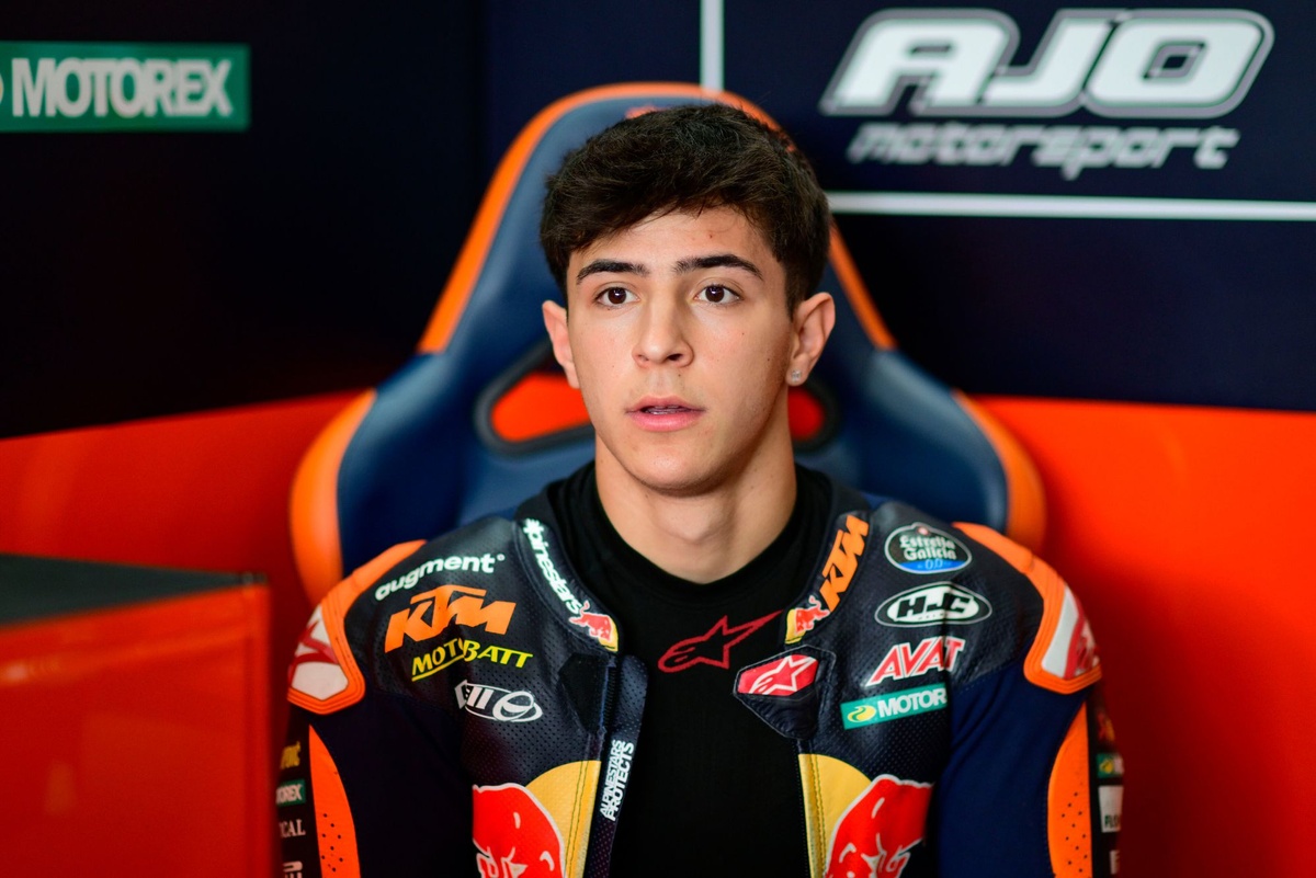 Rueda était en arrêt cardiaque après le choc avec Dettwiler