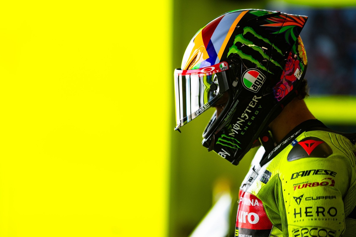 Morbidelli opens up on battle to end run of MotoGP penalties