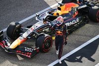 Verstappen bate a McLaren en la clasificaci&oacute;n sprint; Alonso 6&ordm; y Sainz 7&ordm;