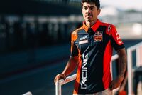 Vi&ntilde;ales: "Al cien por cien no voy a estar hasta la pretemporada del a&ntilde;o que viene"